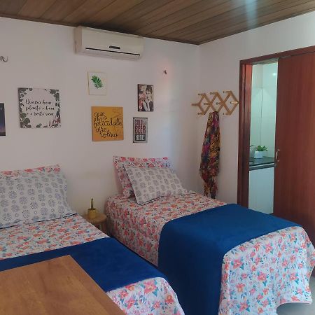Casa De Praia Chale Luis Correia Piaui Екстер'єр фото