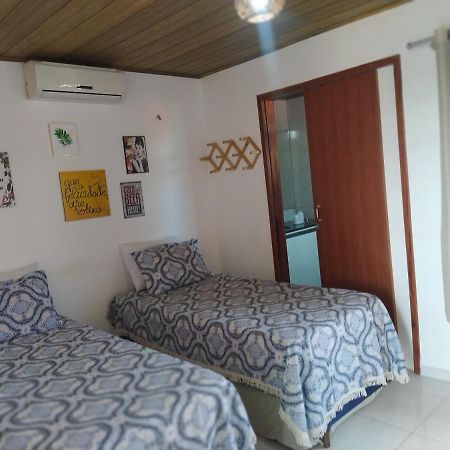 Casa De Praia Chale Luis Correia Piaui Екстер'єр фото