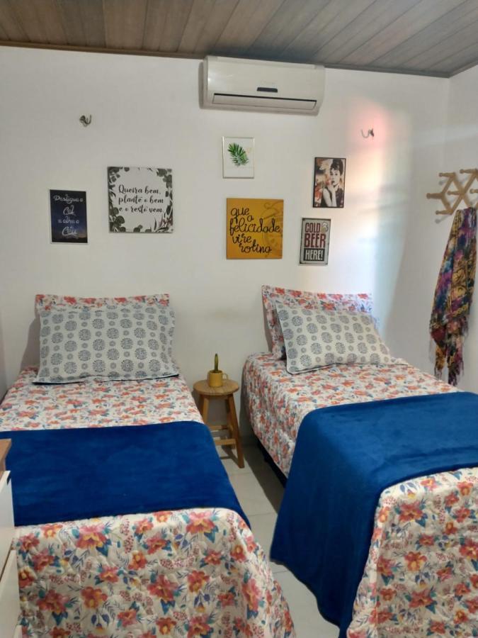 Casa De Praia Chale Luis Correia Piaui Екстер'єр фото