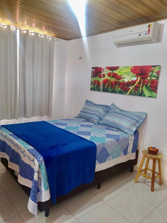 Casa De Praia Chale Luis Correia Piaui Екстер'єр фото
